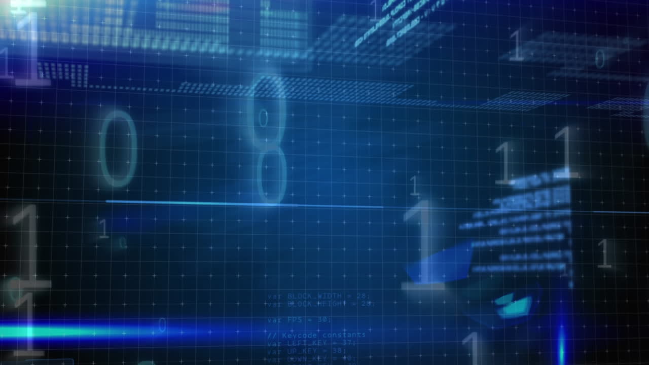 Digital information and binary numbers