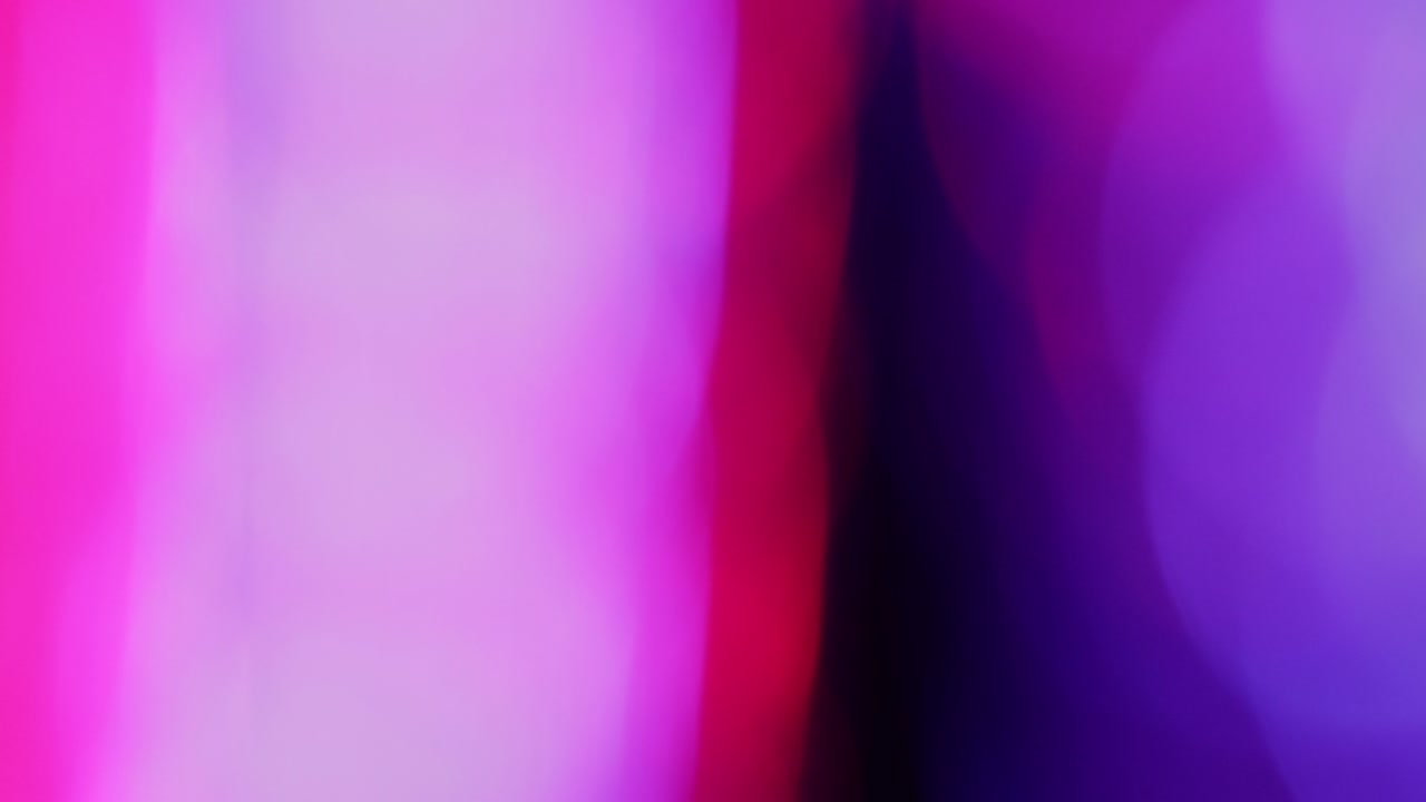 reflejos de luz de vidrio abstractos