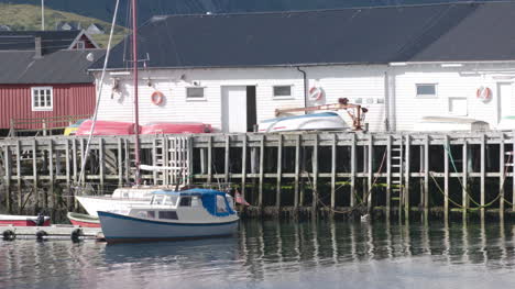 lofoten village 03