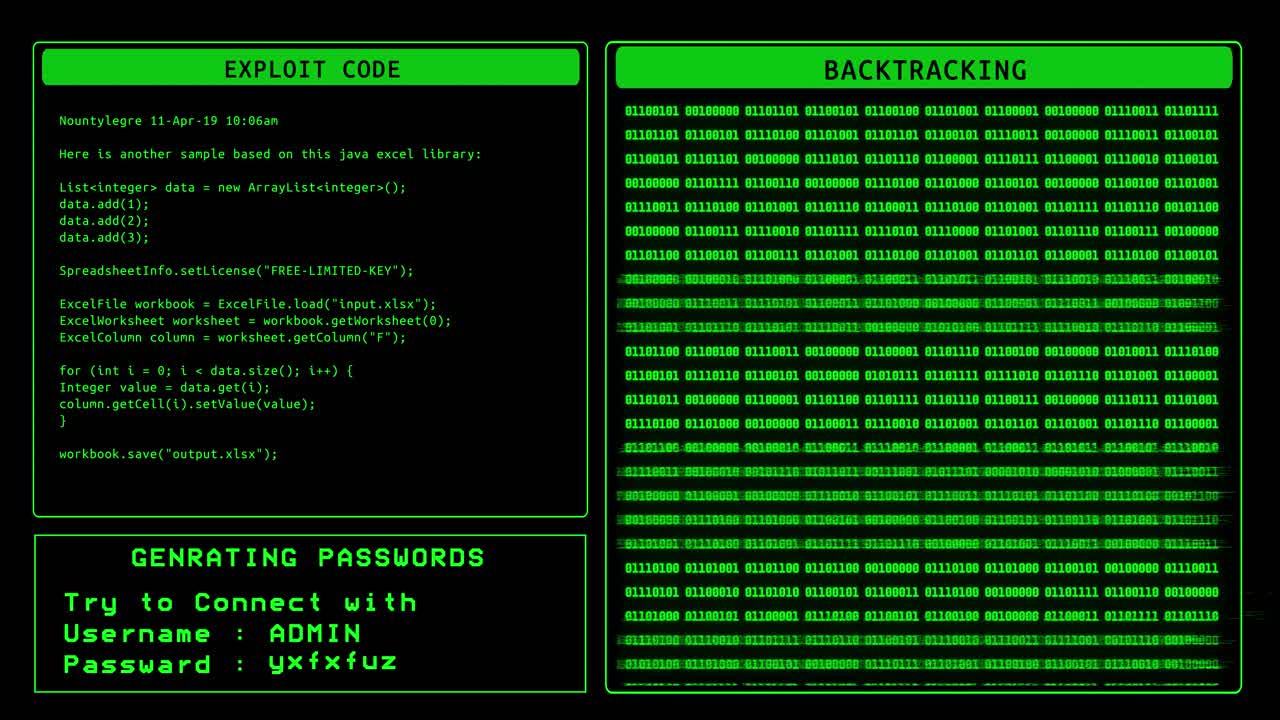 Access granted sign security guard control successful login access granted screen text system