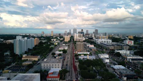 Vista-De-Dron-Del-Centro-De-St