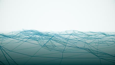 abstract network design