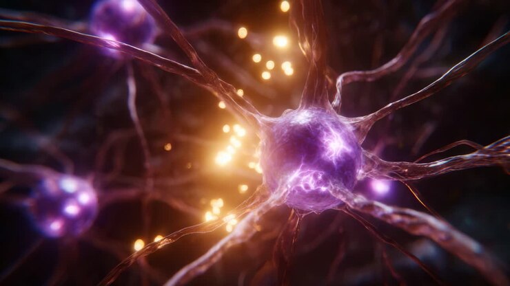 Esplorando l'intricata rete di neuroni: un approfondimento sulla comunicazione cellulare e la neurotrasmissione nel complesso sistema del cervello umano