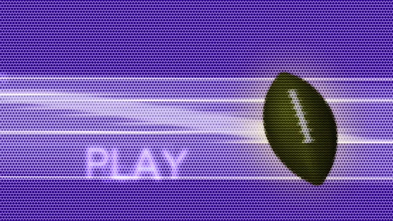 motion background showing sporting event like basketball baseball softball rugby football