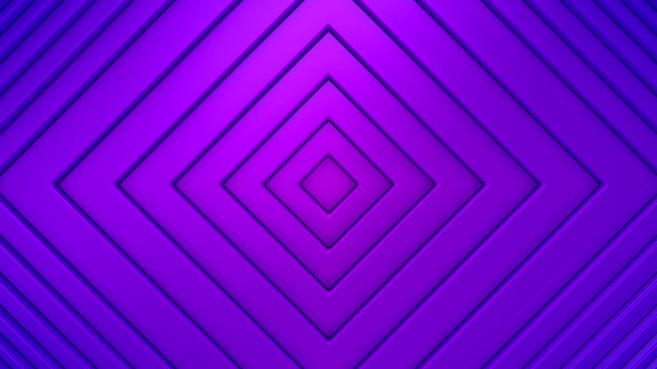 el fondo de los rombos