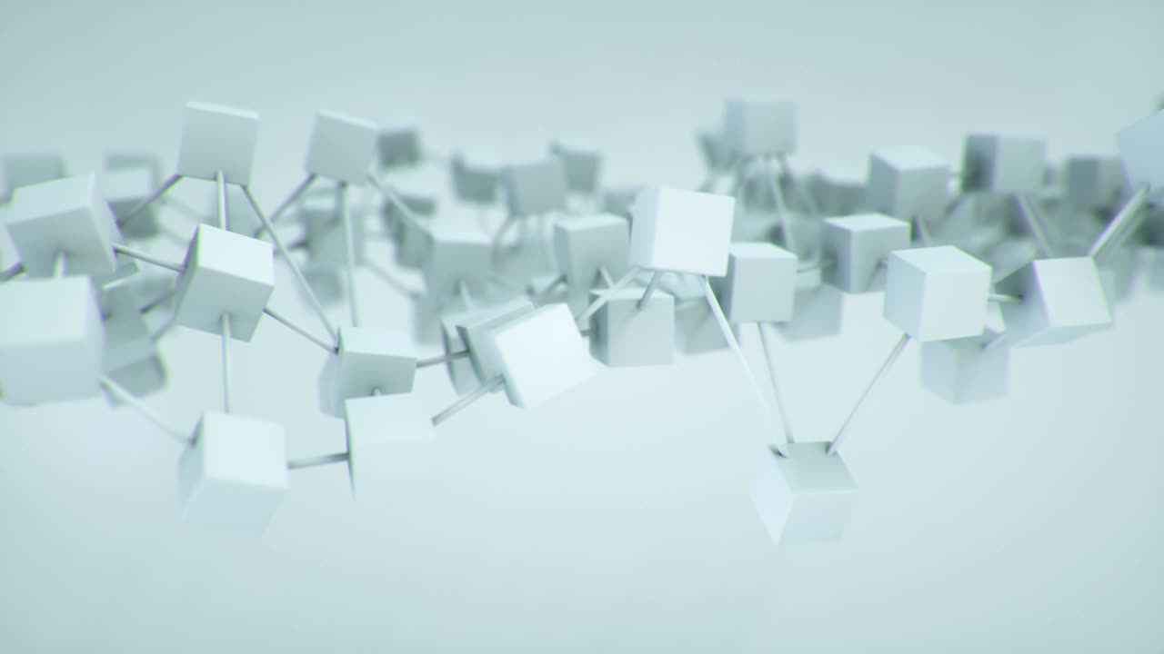 4k 추상 블록체인 개념