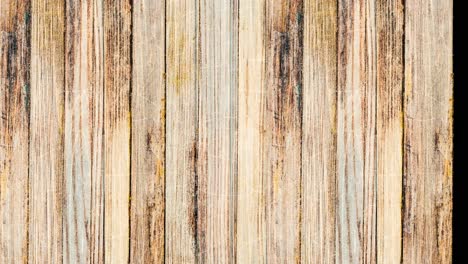 vintage wooden planks texture background