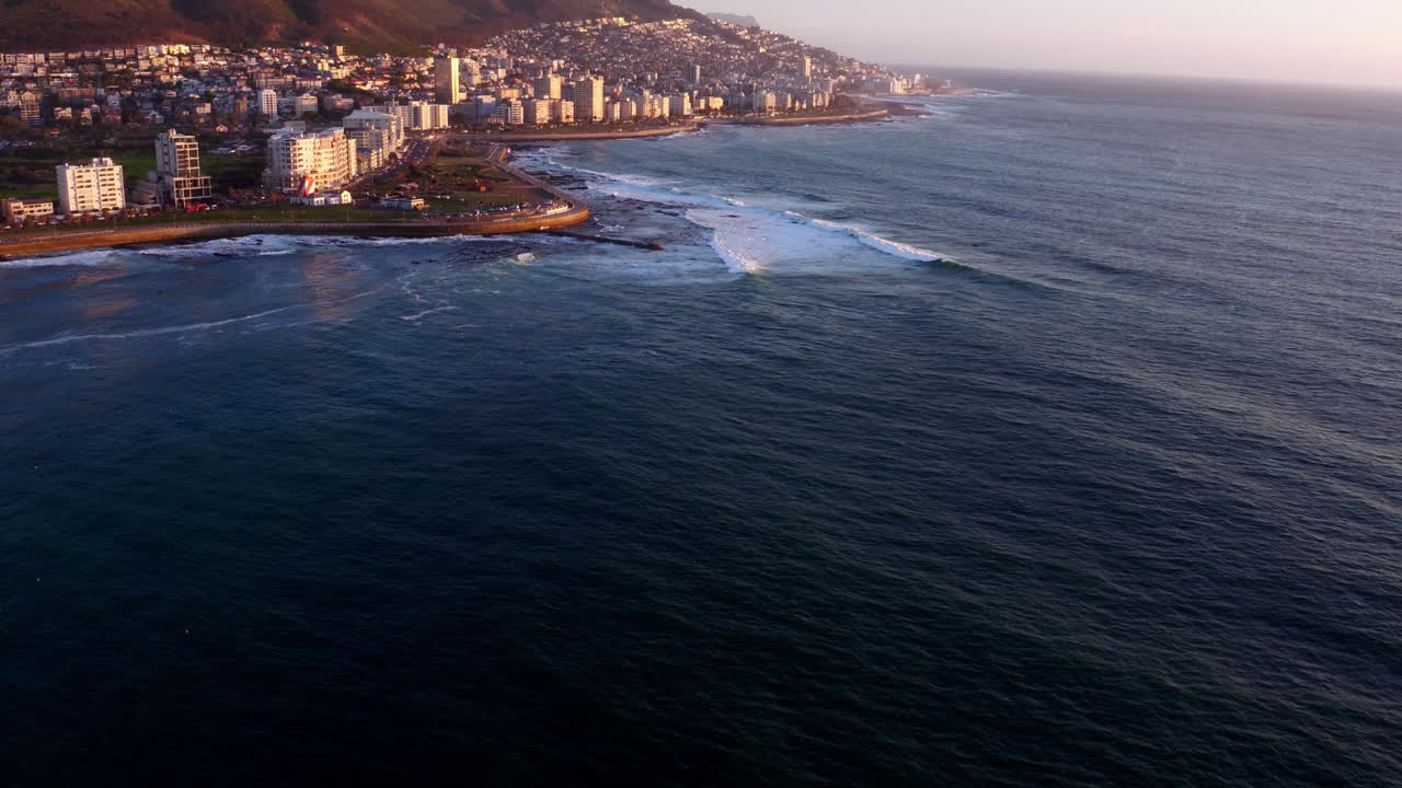 la ubicación para ser con las mejores vistas