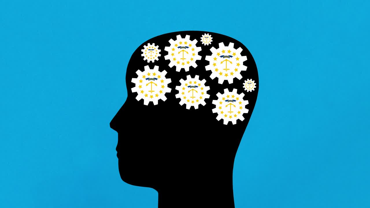 로드 아일랜드 생각