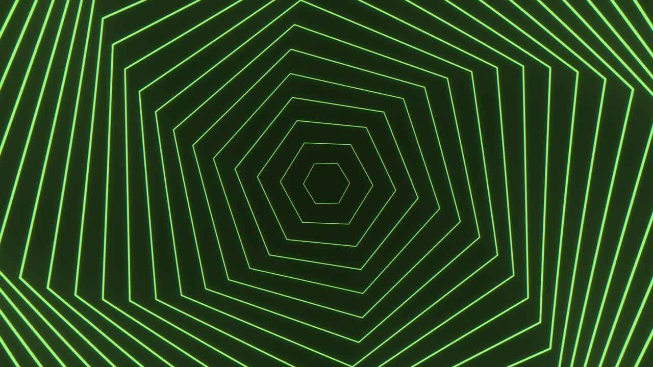 patrón de línea verde vibrante fondo de diseño versátil