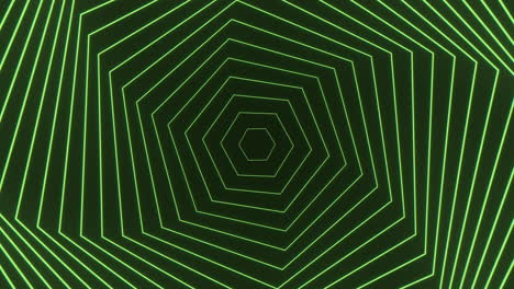 patrón de línea verde vibrante fondo de diseño versátil