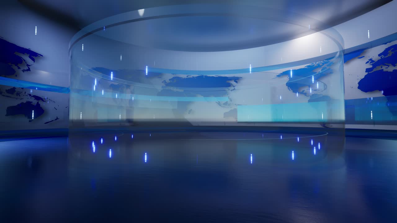 세계 지도 배경 4k