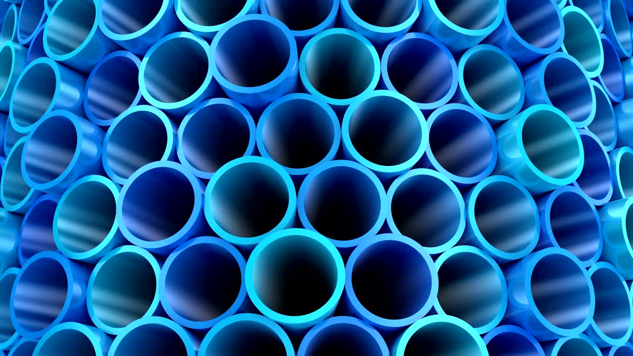 Background of Pipes
