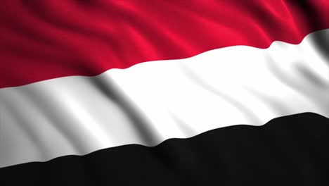 yemeni flag