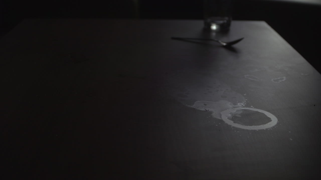 Empty Dorm Room Student, Hostel, Asylum seeker's Accommodation