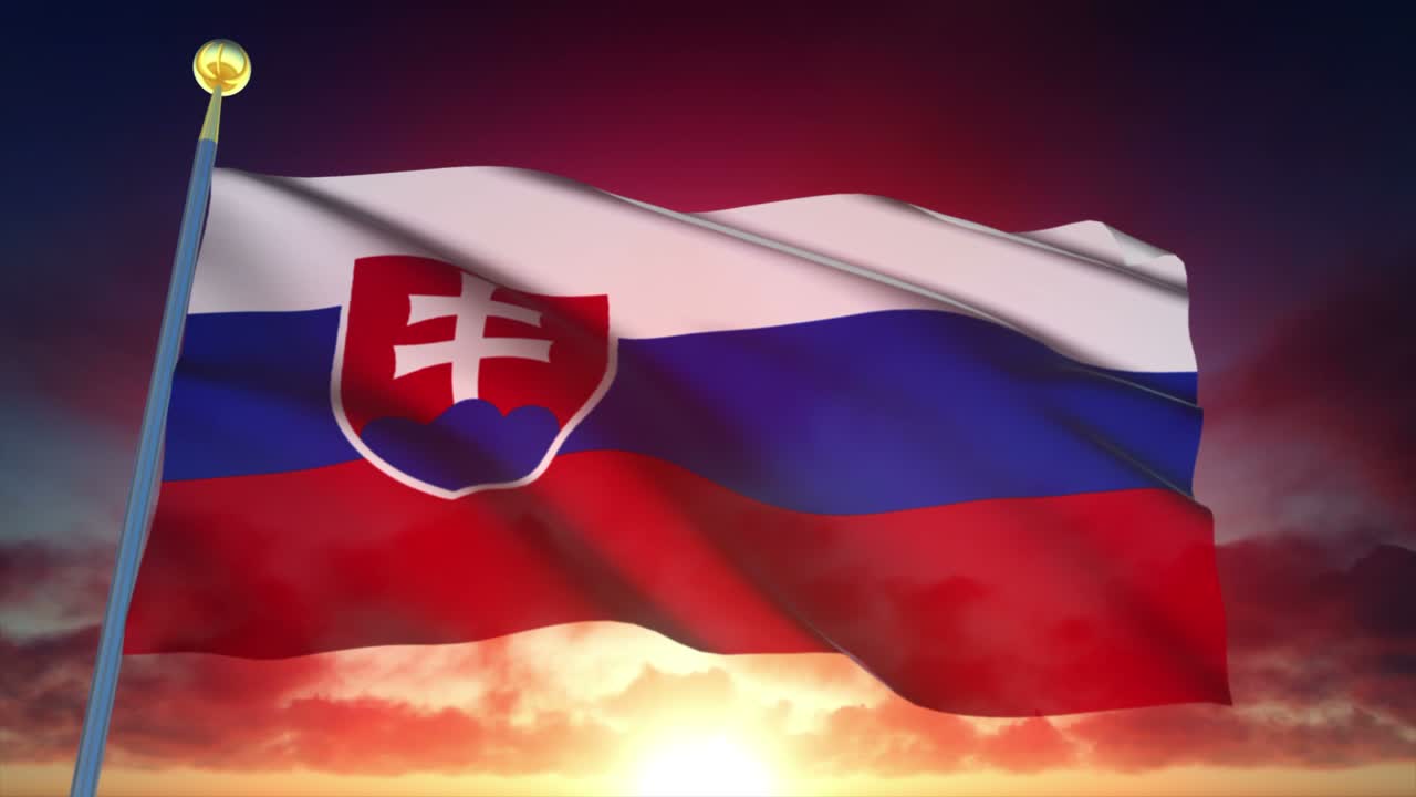 4k 알바니아의 매우 상세한 발 loopable