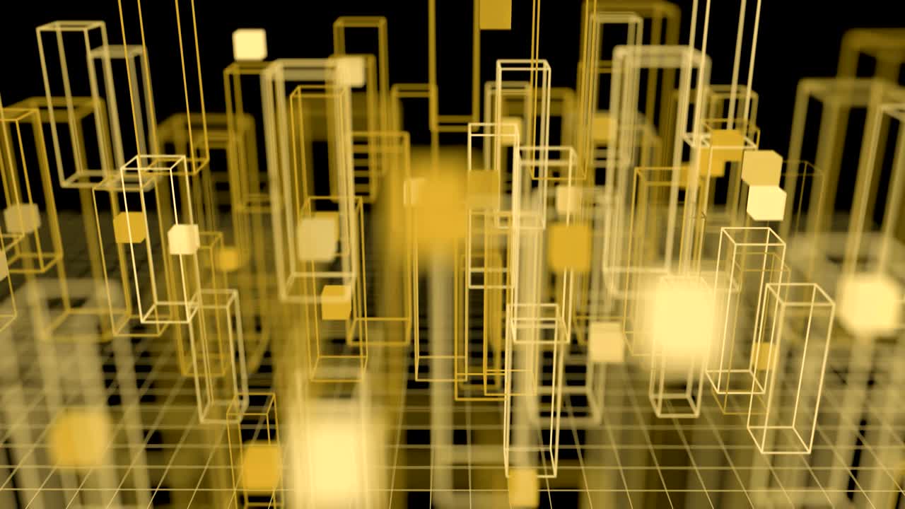 4k 클라우드 컴퓨팅 스토리지 개념