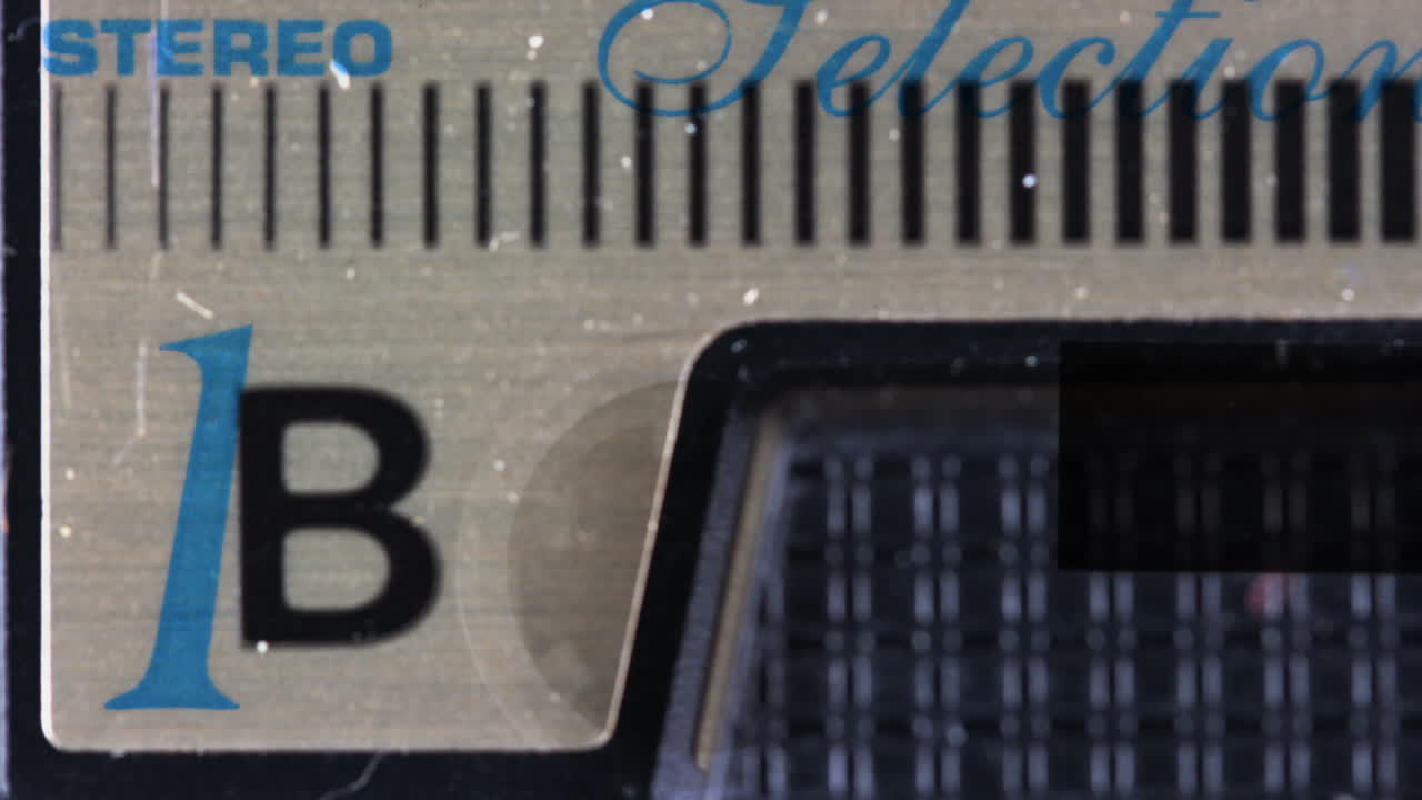 카세트 마르세유 01