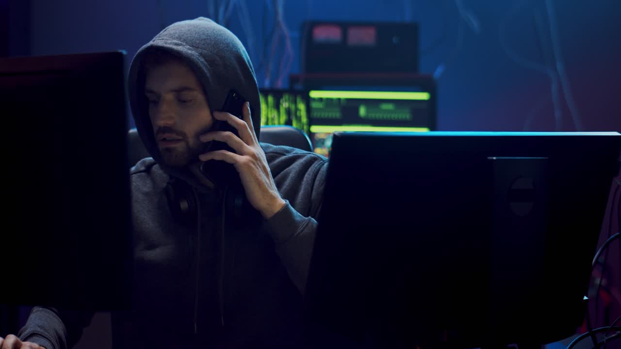 Work Team Composed Of Two Women And A Man In A Meeting Put Things In Common In A Relaxed Atmosphere 1