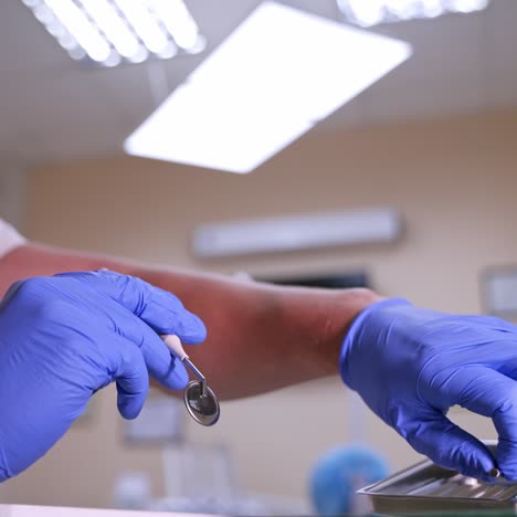 medical dental equipment