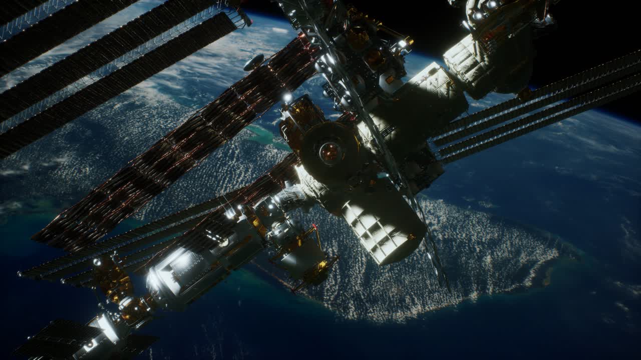 элементы этого изображения предоставлены наса.