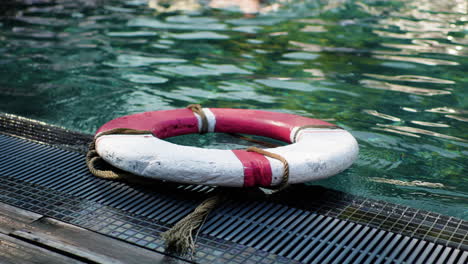 Rettungsschwimmer