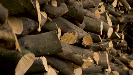 Pile-of-Chopped-Stock-Firewood