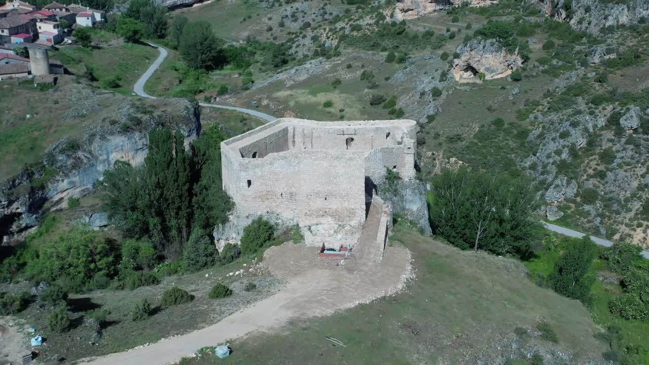 Arbeteta es un municipio de la provincia de Guadalajara en la comunidad autónoma de Castilla-La Mancha Spain