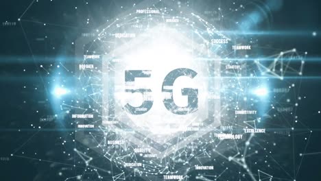 Animación-De-La-Red-De-Conexiones-5g-Textoover