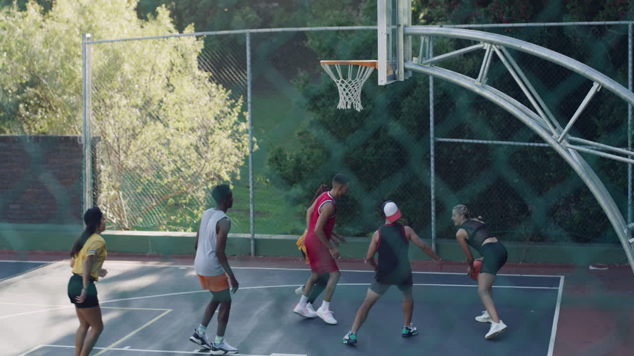 The girls are winning this round!