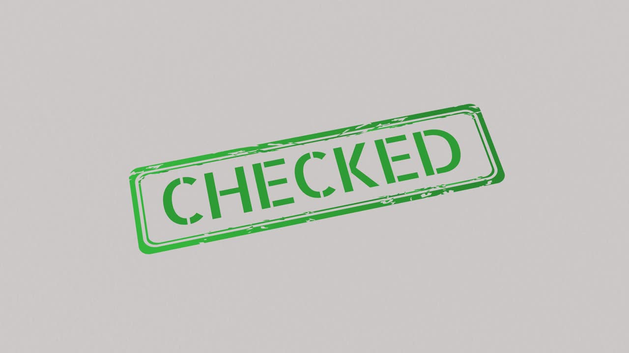 체크된 스 ⁇ 프