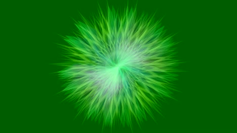 abstracte gekleurde achtergrond