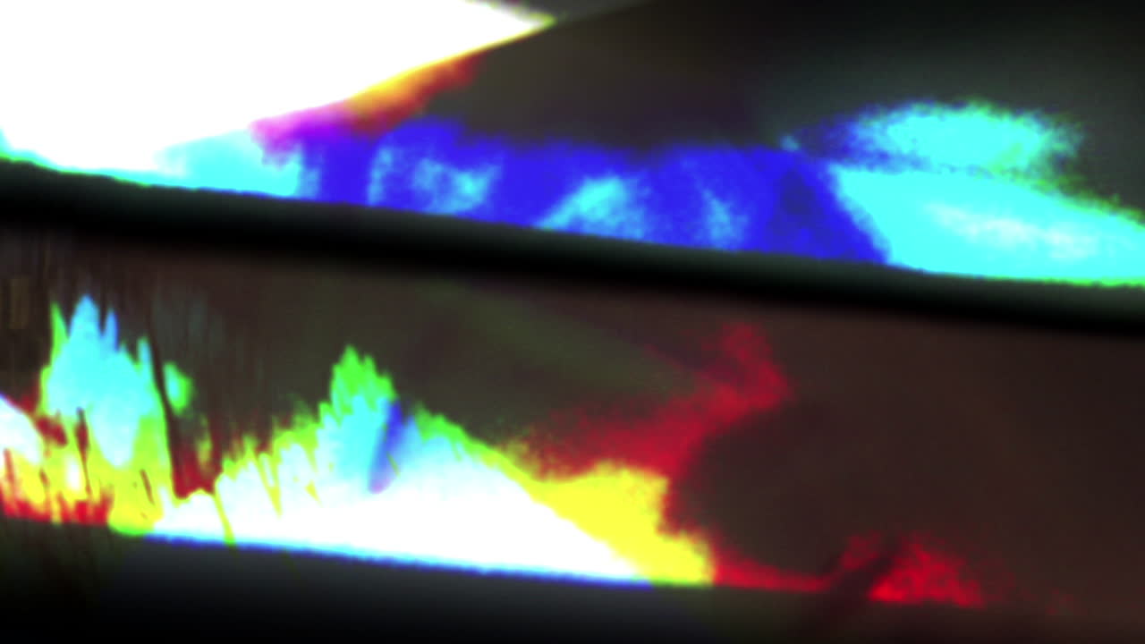 Effen groen scherm chromakey achtergrond