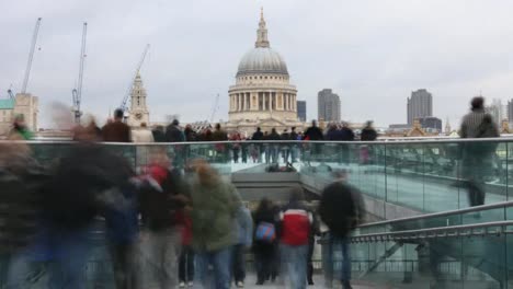 millennium bridge 04