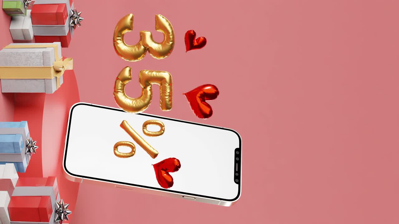 concepto del día de san valentín