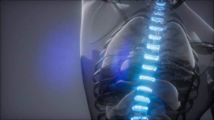 Backache in Back Bones