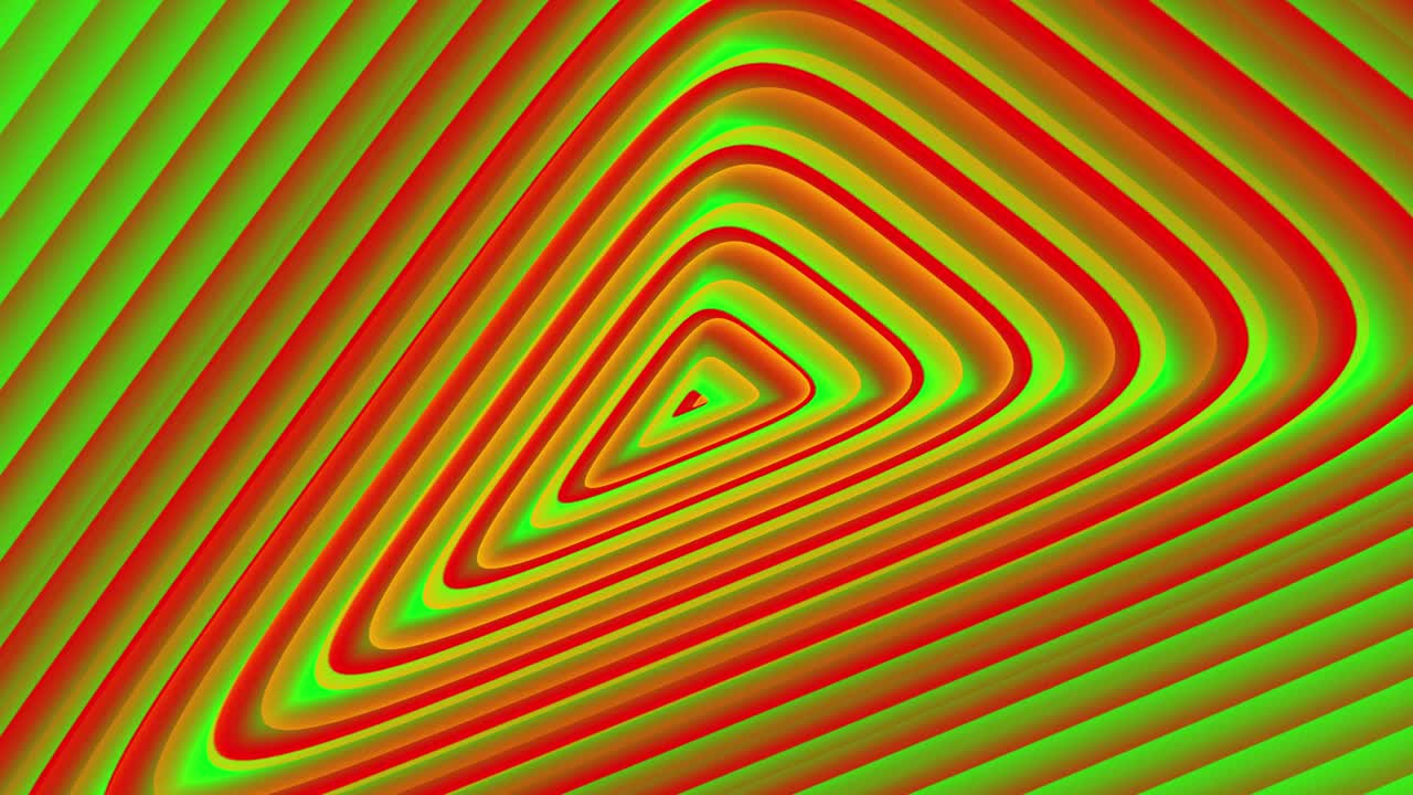 rayas animadas gradiente geométrico fondo de colores