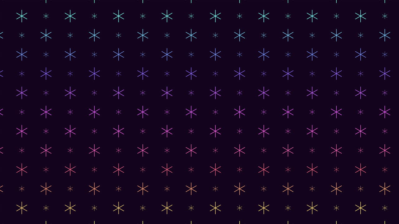 다채로운 모양 은 어두운 배경 에 대칭적 인 끊김 없는 무 ⁇  이다