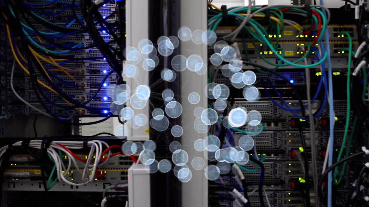 iconos de aplicaciones digitales