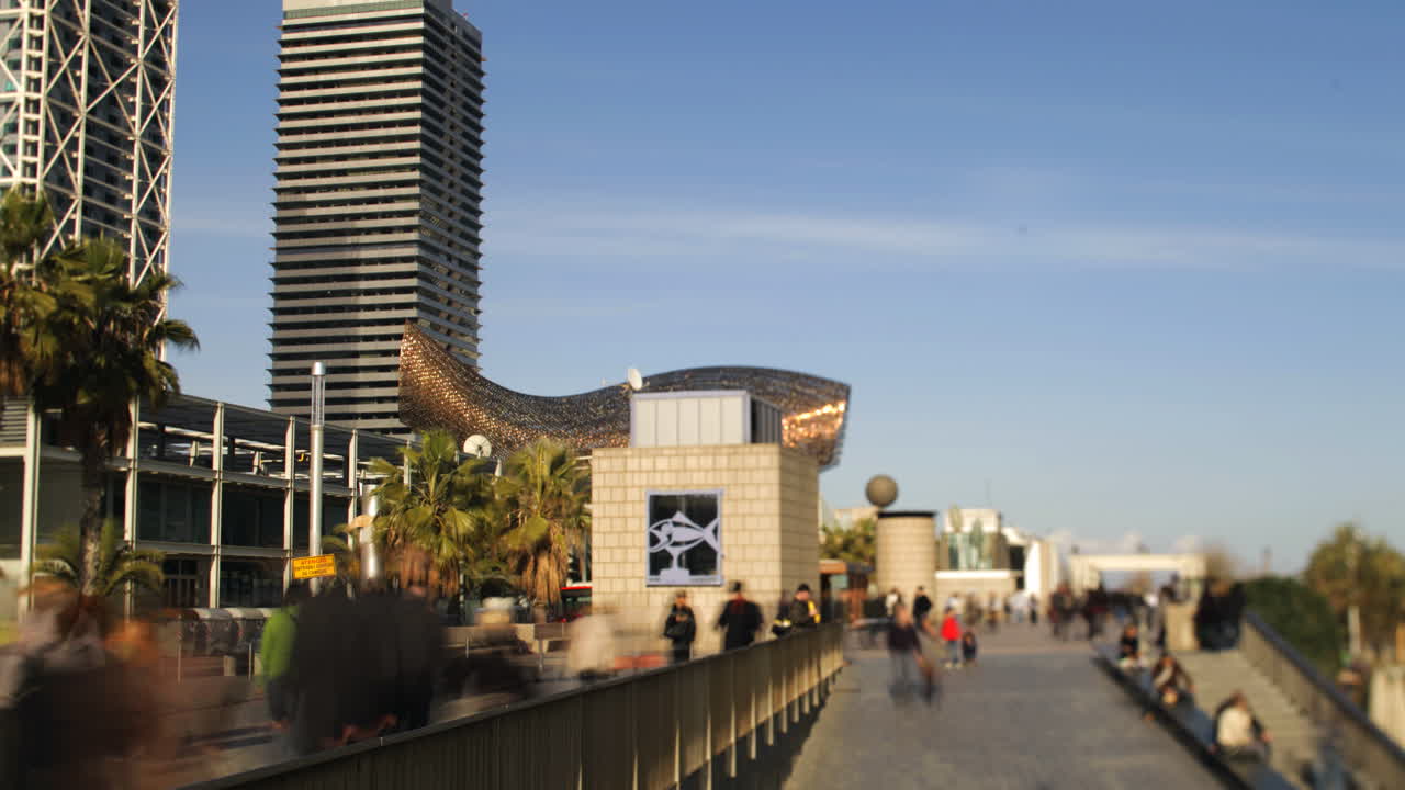 플라야 산책로 02