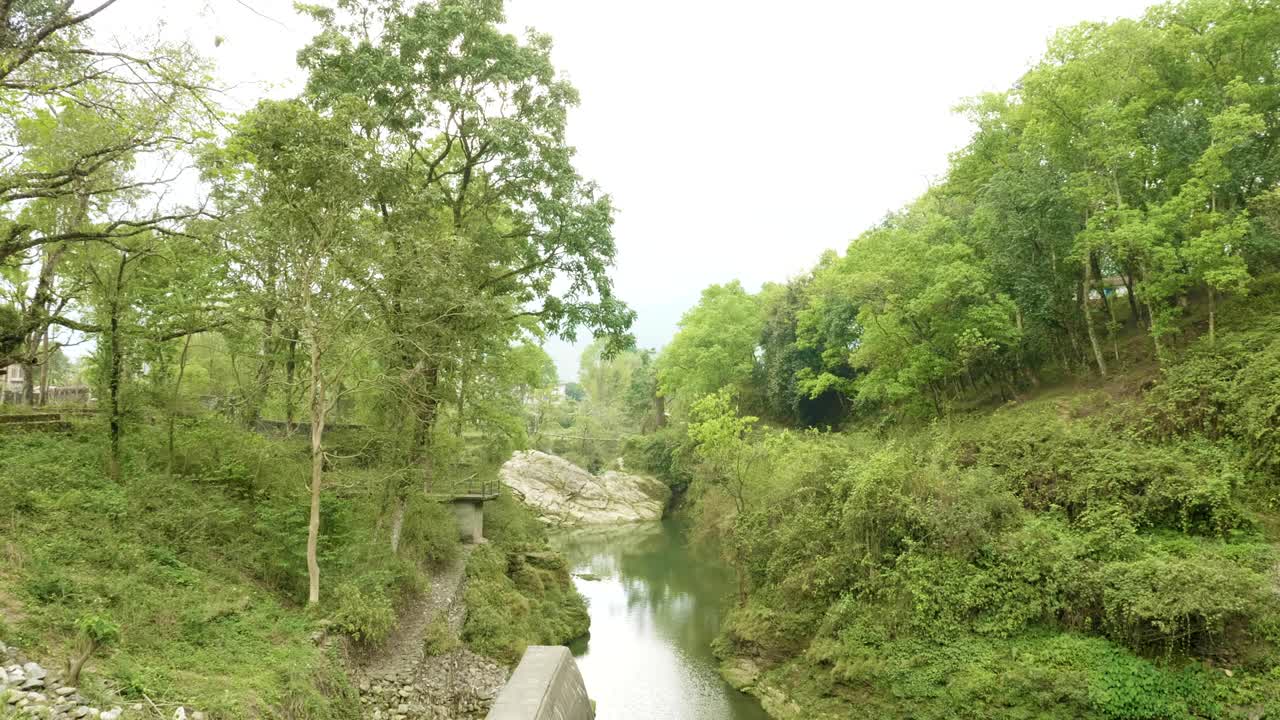 네팔 포카라에 있는 그린 파크