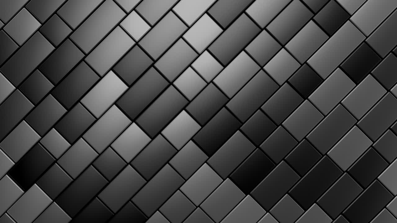 Moving Rectangles Background