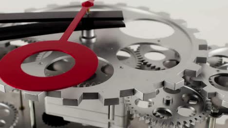 reloj de engranaje 05