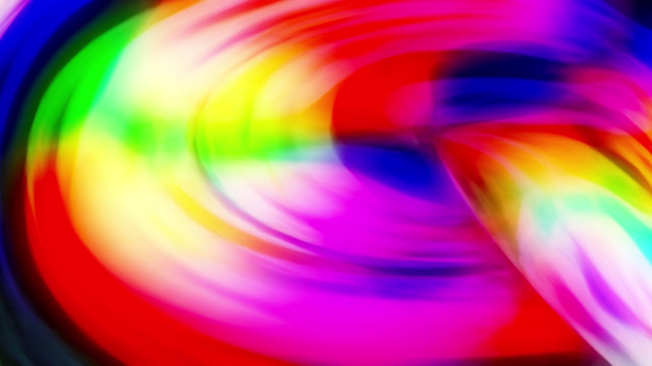 fondo de neón de textura resplandeciente multicolor abstracto