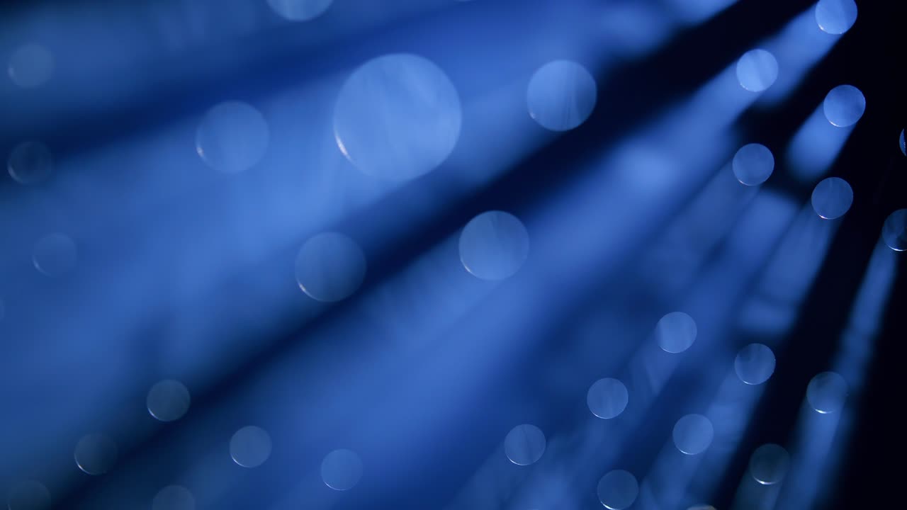 실제 부피 조명 순서