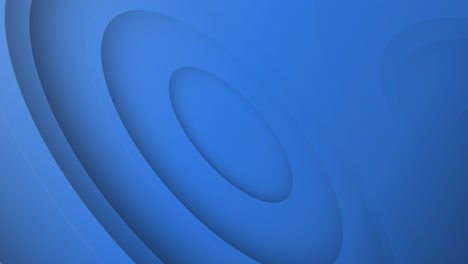 fondo de círculos limpios