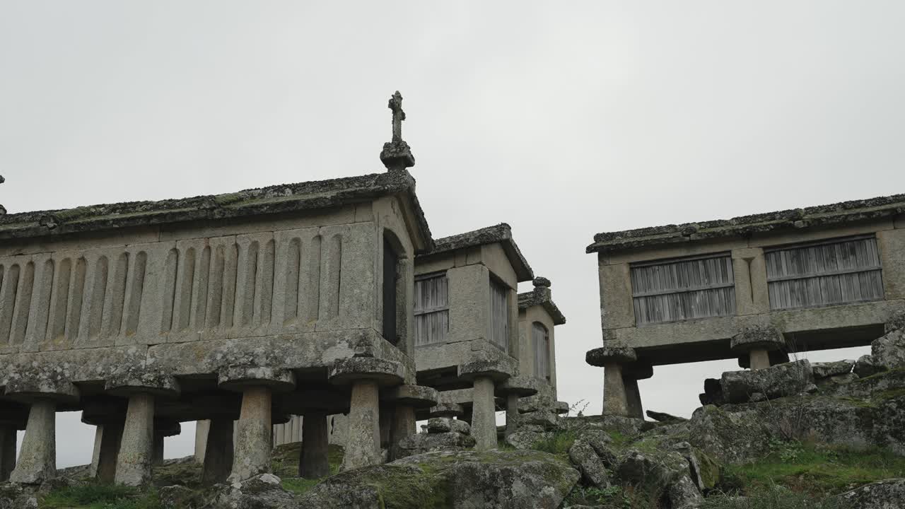 라인 에스피게이로스, 린도소, 포르투갈 - 미노 지역 탐사