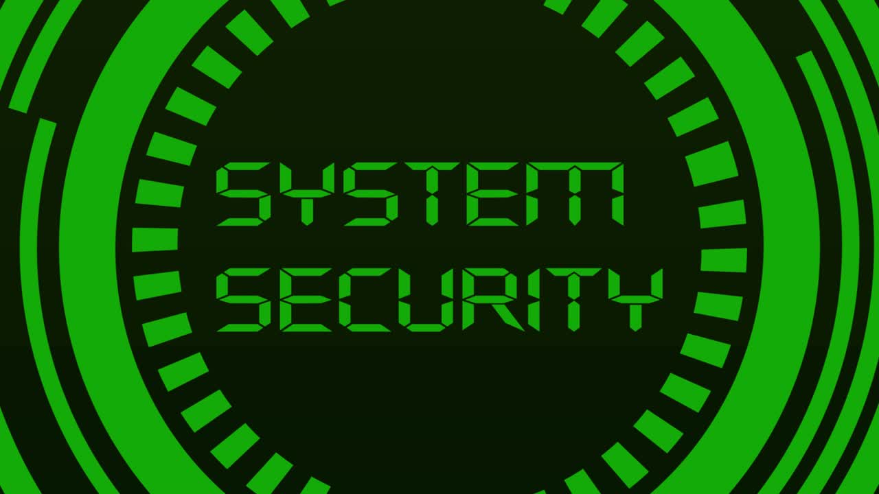 4K Cybercrime and security