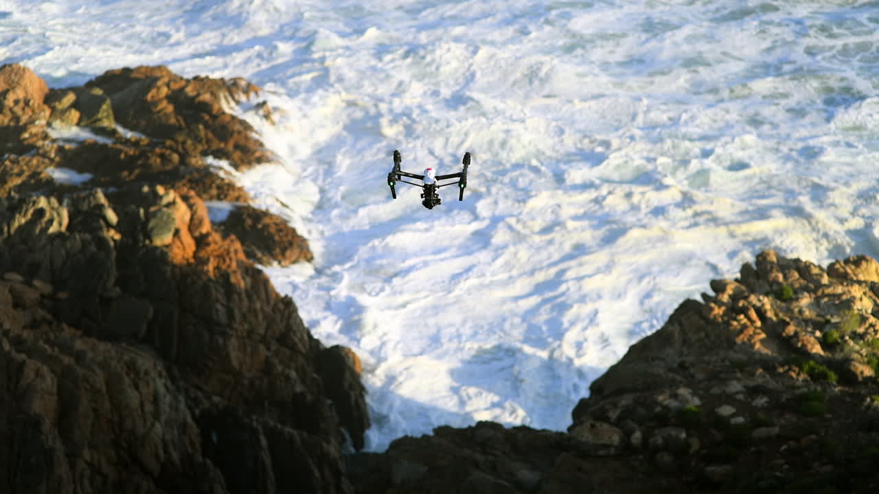 자연을 촬영하는 것은 결코 이렇게 쉬운 일이 아니었습니다.