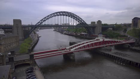 Newcastle-Auf-Tyne